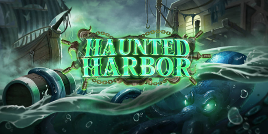 🎮Slot Haunted Harbor Habanero Review dan Fitur Unggulan Lengkap🎮