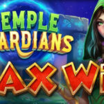 🌐Temple Guardians Pragmatic Play Pola Maxwin Terbaik 2025: Strategi dan Tips Raih Kemenangan Maksimal🥇