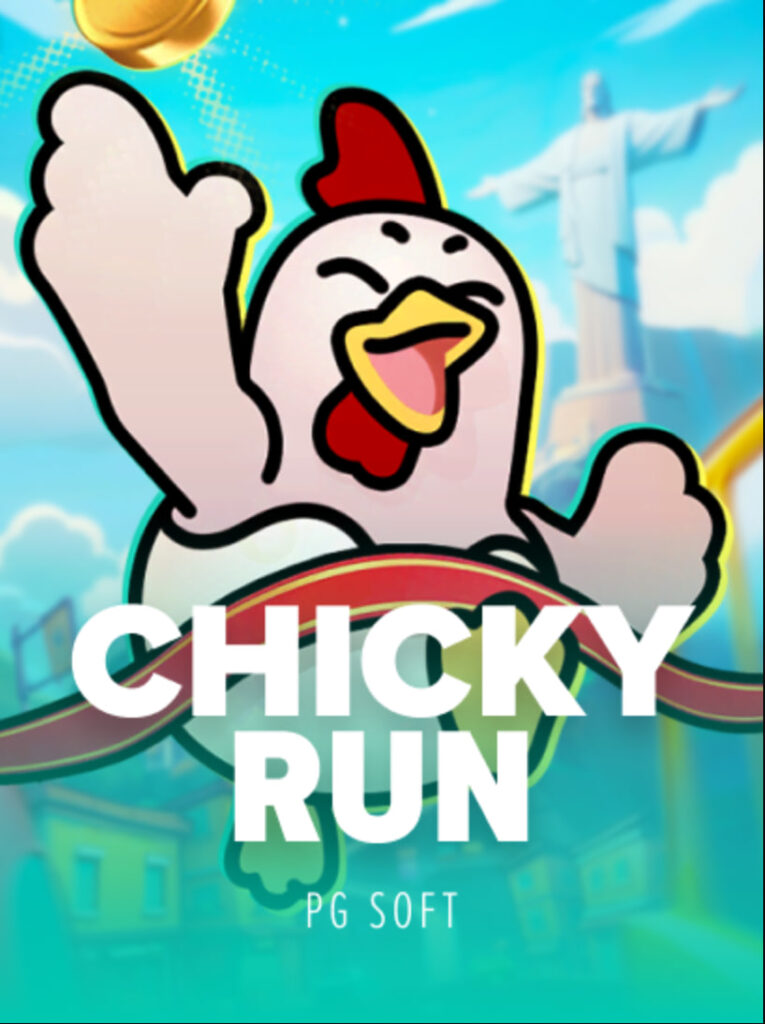 🌐Bandar Slot, PGSoft, Chicky Run: Panduan Lengkap dan Strategi Terpercaya.