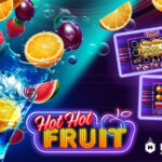 🌐Sensasi Slot Gacor HABANERO: Rasakan Keseruan Games HOT HOT FRUIT Terbaik🚀