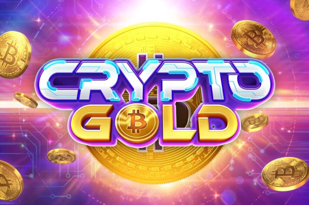 🌐Bandar PGSoft, Slot Gacor, Crypto Gold: Panduan Lengkap dan Strategi Terbaru🥇