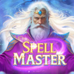 🎮Bandar Slot Pragmatic Play Slot Spellmaster: Panduan Lengkap Bermain dan Menang🎮