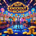 🌐Raih Hadiah Besar di SLOT KNOCKOUT RICHES Dengan Peluang Menang Tinggi💯