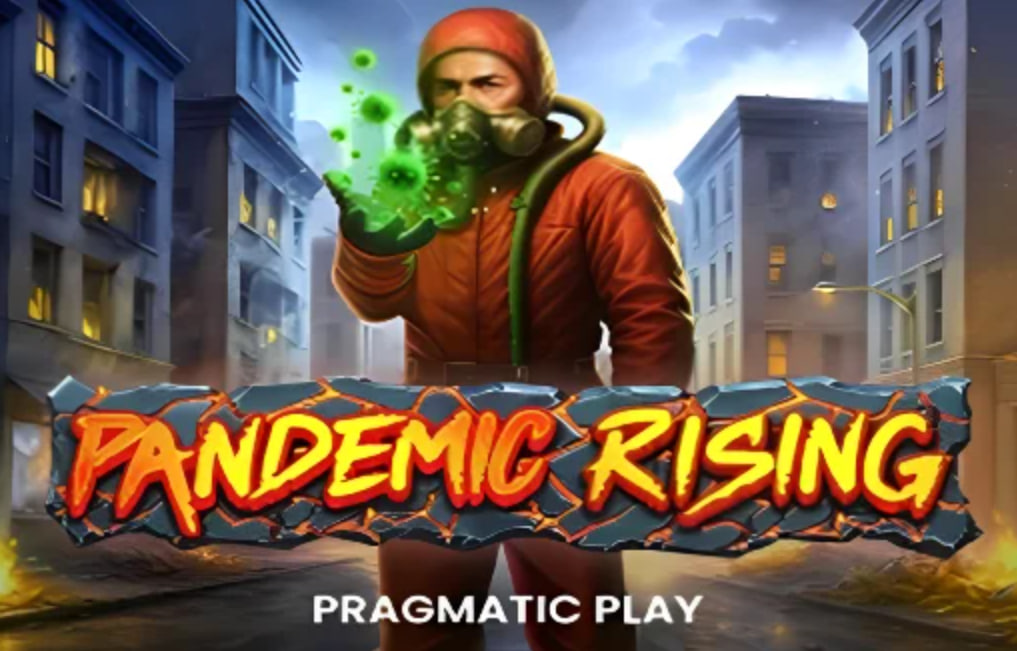 🌐Platform Slot, Slot Gacor, Slot Pandemic Rising Membawa Kemenangan Besar!🌐