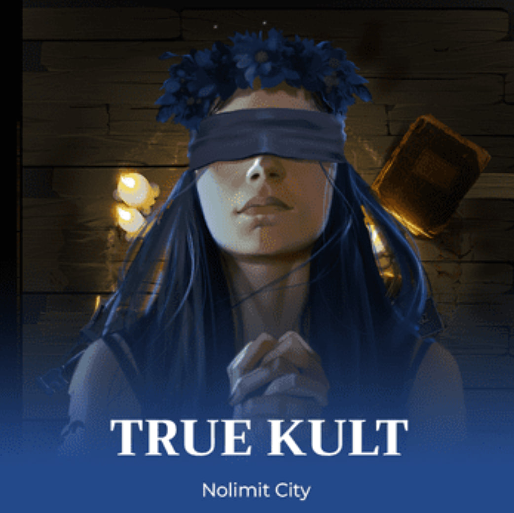 🌐Bongkar Jackpot Tersembunyi di Slot TRUE KULT Sekarang Juga untuk Raih Kemenangan Maksimal!!!