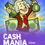 🌐Tips Beserta Sensasi Bermain Game Gacor: Cash Mania Dari PG Soft🌐