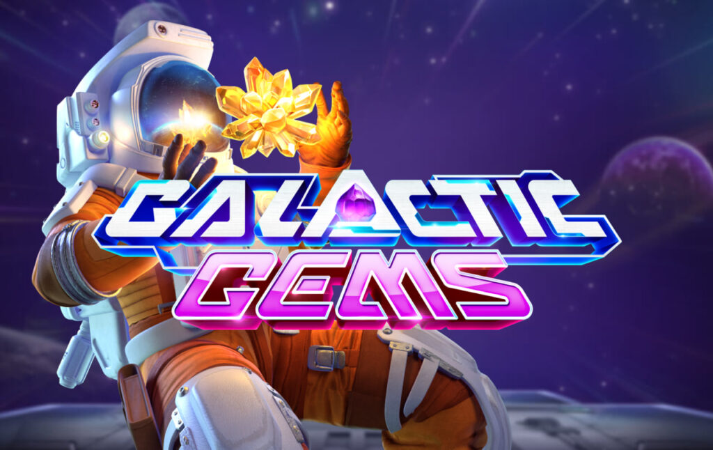 🌐Bebtoto Slot Gacor: Sensasi Bermain Galactic Gems yang Menguntungkan!!!🌐