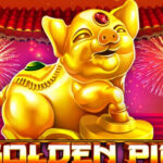 🌐Raih Keseruan & Keuntungan Bersama Slot Games GOLDEN PIG Terbaik🌐
