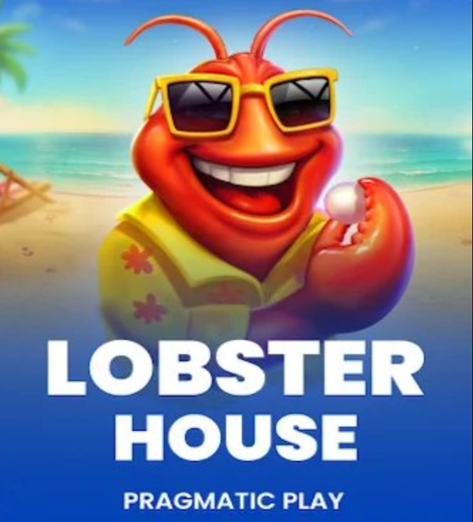 ⬇️Raih Keuntungan Maksimal Bermain Slot LOBSTER HOUSE Sekarang⬇️