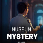 🚀Slot Museum Mystery PG Soft Misteri Jackpot Dan Bonus Besar: Panduan Lengkap🚀