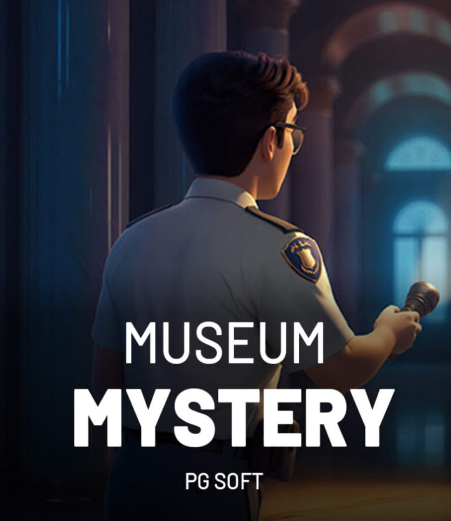 🚀Slot Museum Mystery PG Soft Misteri Jackpot Dan Bonus Besar: Panduan Lengkap🚀