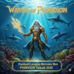 🌐Panduan Lengkap Bermain Slot POSEIDON Terbaik 2025🌐