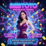 ā”Setiap Putaran Pasti Cuan di Running Sushi! Buktikan Hoki Mu dengan Strategi Tepatā”