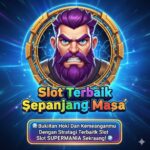 🌐Buktikan Hoki Dan Kemenanganmu Dengan Strategi Terbaik Slot SUPERMANIA Sekarang!🌐