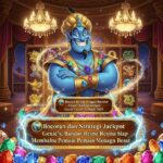 🌐Bandar Resmi Dengan Bocoran Dan Strategi Jackpot Genie's Gem Terbaik 2025.