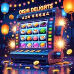 Slot Oishi Delights Terbaik Sepanjang Masa 2025