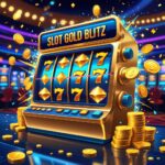 🚀Rasakan Sensasi Menang Besar di SLOT GOLD BLITZ Dengan Peluang Jackpot Tinggi🚀