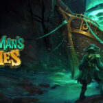 🌐Raih Kemenangan Besar di Slot Dead Man’s Riches🌐