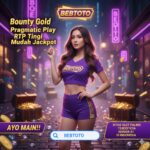 🌐Slot Pragmatic Play Terbaik Games Bounty Gold Dengan RTP Tertinggi Mudah Jackpot🌐